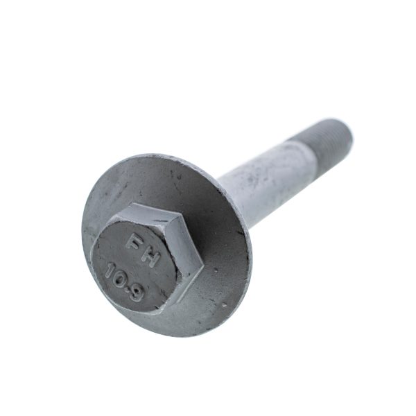 Arctic Cat 8413-675 SCREW CAP-HFH M6X1.0X75 CL10.9 SILV For Cheap - Image 2