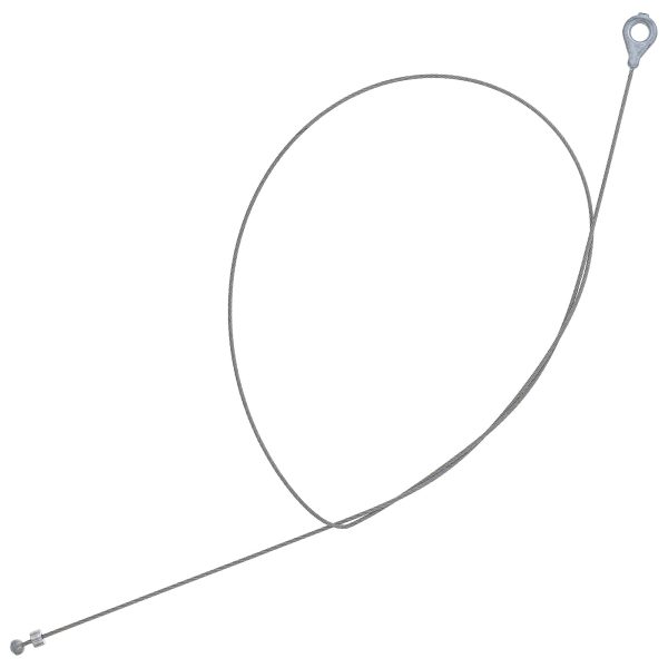 Ariens 06900528 Adjustable Handlebar Cable Gravely LMSP LMSPE XD3 Supply