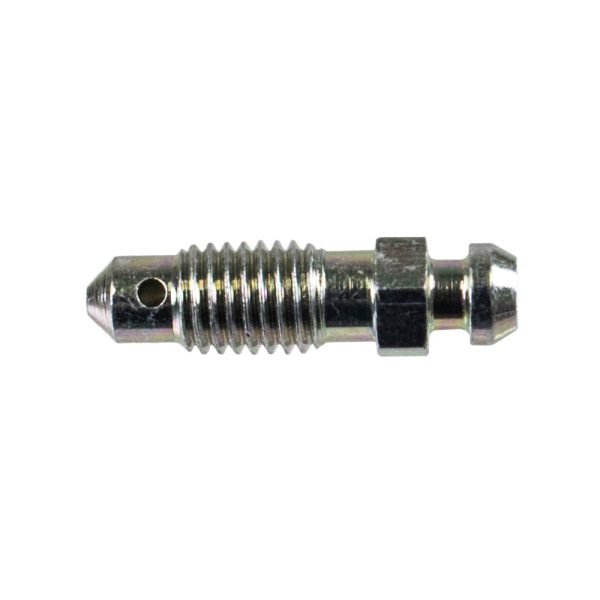 Arctic Cat 0502-609 Caliper Bleeder Valve  ATV UTV Alterra Prowler Wildcat TBX TRV VLX OEM Online now