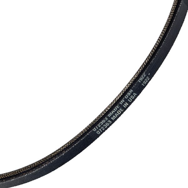 Ariens 07236300 V-Belt 3L Raw Edge Gravely SS322 SS522E SS522 SS722 SS722C Supply - Image 4