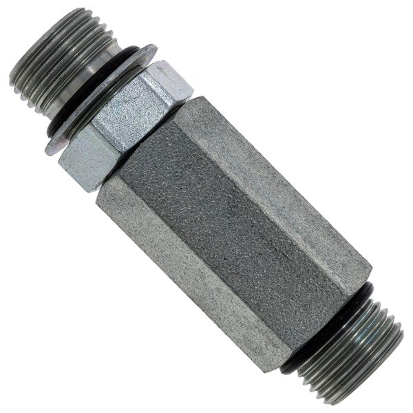 Ariens 07001534 OEM 6403 Hydraulic Fitting Gravely 917001 917002 917300 Supply