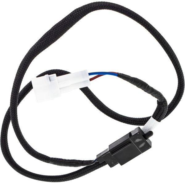 Polaris 4019109 Throttle Switch OEM 2019-21 Indy Pro RMK SKS Rush Switchback 850 on Sale